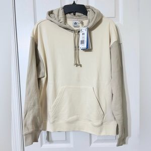 Adidas hoodie